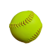 Naigai NK-1008 Syntex Cover Softball 12"